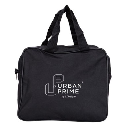 Sac de Transport de Trottinette Urban Prime UP-MON-SAC Noir Multicouleur