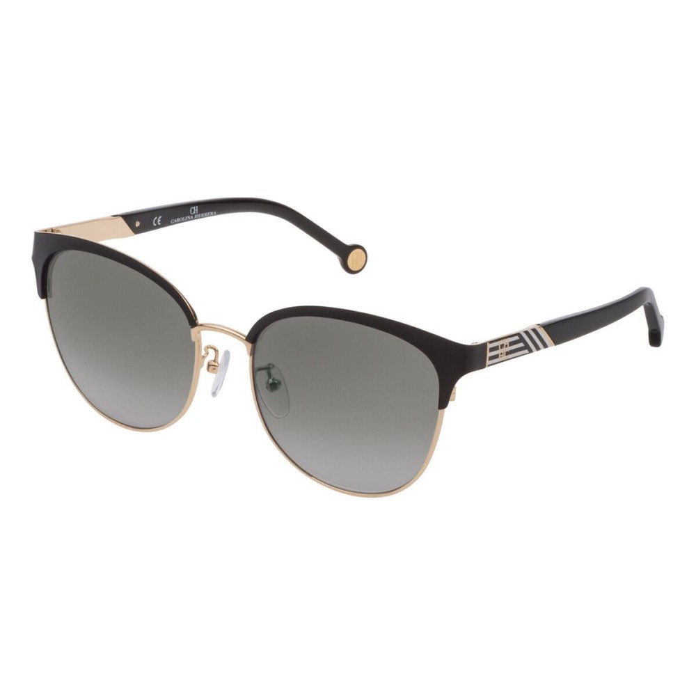 Damensonnenbrille Carolina Herrera SHE119560302 ø 56 mm