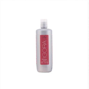 Activating Liquid Igora Royal Schwarzkopf Igora Royal 30 vol 9 % (1L)