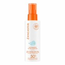 Protecteur Solaire Lancaster 99350059286 SPF 50+ 150 ml