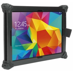 Tablet Tasche Mobilis 050011 Schwarz