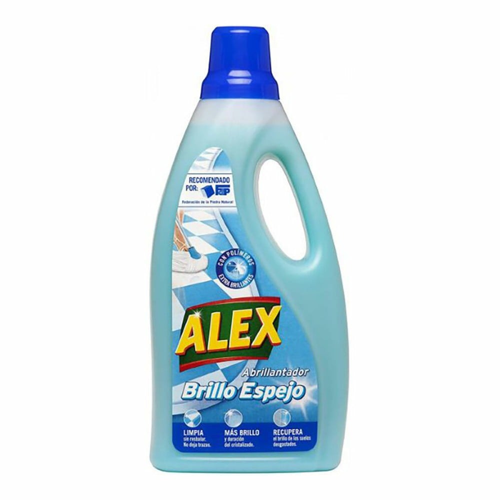 Polierer Alex 1,5 L Boden