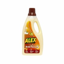 Polisher Alex 1,5 L Parquet