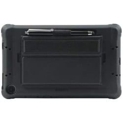 Tablet cover Mobilis 053004 Black