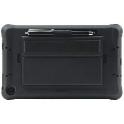 Tablet Tasche Mobilis 053004 Schwarz