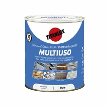 Primer Paint Titanlux White Matt 750 ml