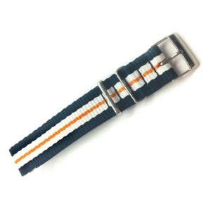 Watch Strap U.S. Polo Assn. 14-0301 Blue