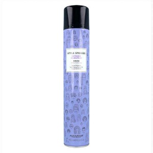 Haarspray für extra starken Halt Style Stories Extreme Alfaparf Milano (500 ml)