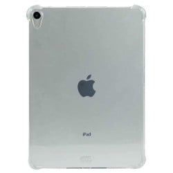 Tablet cover Mobilis 061007 Transparent