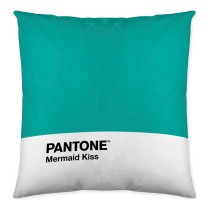 Housse de coussin Wide Stripes Pantone Localization_B086JQG3ZF Réversible 50 x 50 cm