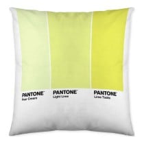 Kissenbezug Ombre C Pantone Localization_B086JQZYZH Reversibel 50 x 50 cm