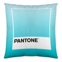 Housse de coussin Ombre Pantone Localization-B086JQ1ZM7 Réversible 50 x 50 cm