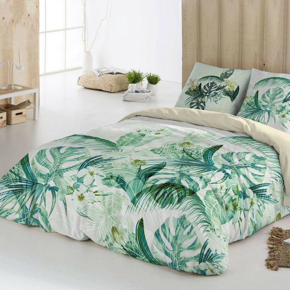 Housse de Couette Toscana Tropical Costura Localization-B07RYMB7CN Lit king size (260 x 220 cm)