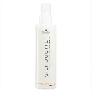 Styling-Lotion Schwarzkopf Silhouette Loción (200 ml) 200 ml