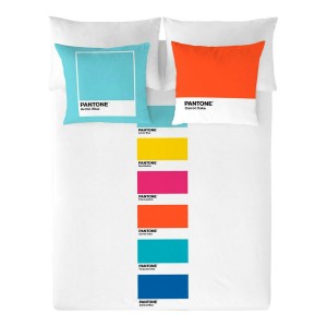 Housse de Couette Fun Deck A Pantone