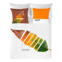 Housse de Couette Leaf Pantone