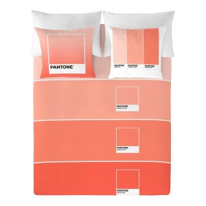 Housse de Couette Ombre B Pantone