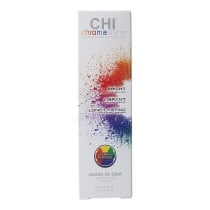 Permanent Dye Chi Chroma Shine Farouk Shades of Gray (118 ml)