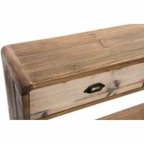 Konsole DKD Home Decor Holz Metall (115 x 30 x 96 cm)