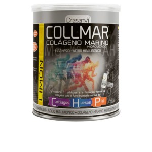 Collagène hydrolysé Collmar Drasanvi Citron (300 g)