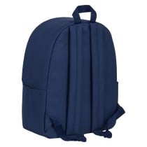 Sacoche pour Portable Safta M902 Blue marine 31 x 40 x 16 cm