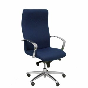 Office Chair Caudete bali P&C BALI200 Blue Navy Blue