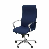 Office Chair Caudete bali P&C BALI200 Blue Navy Blue