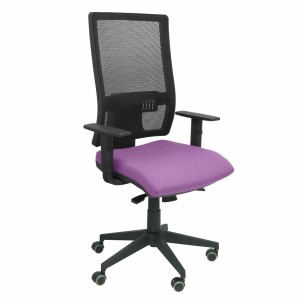 Chaise de Bureau Horna bali P&C ALI82SC Violet Lila