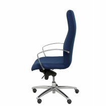 Office Chair Caudete bali P&C BALI200 Blue Navy Blue