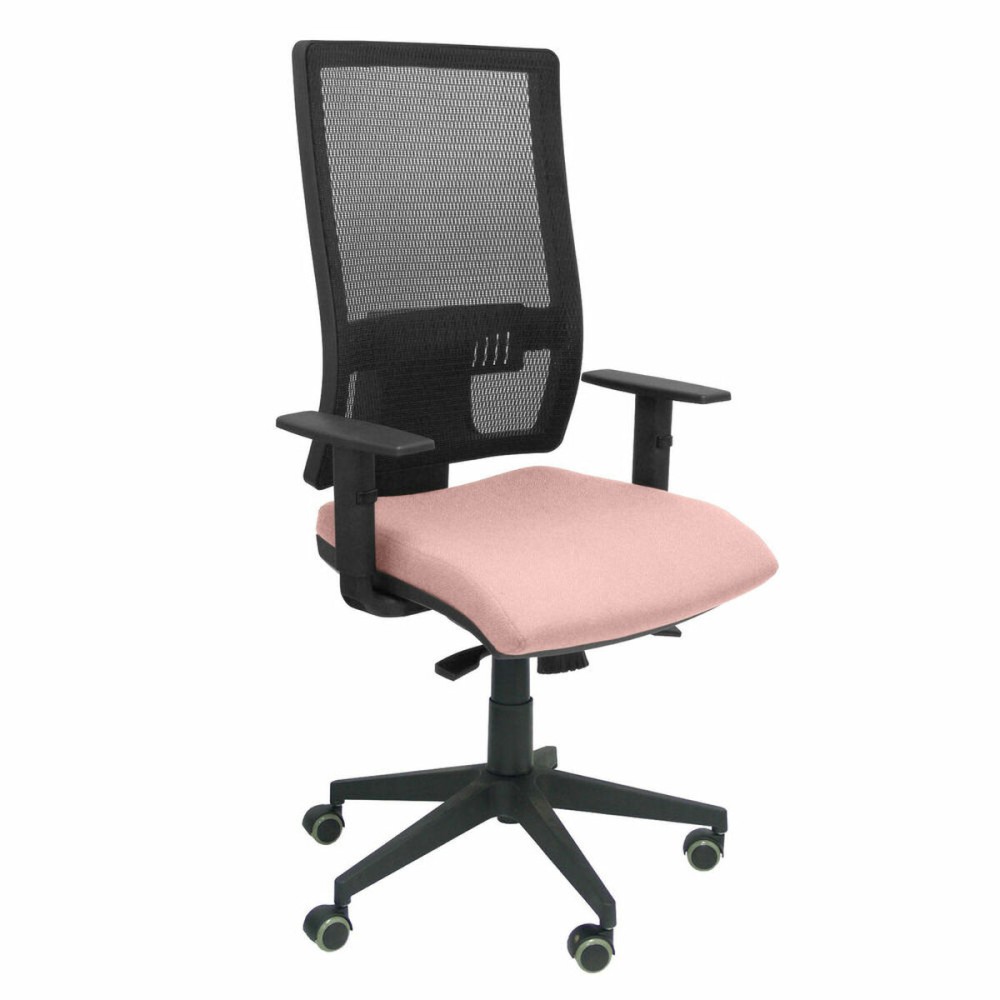 Chaise de Bureau Horna bali P&C LI710SC Rose Rose clair