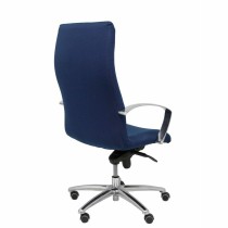 Office Chair Caudete bali P&C BALI200 Blue Navy Blue