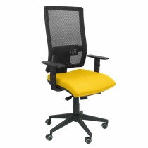 Chaise de Bureau Horna bali P&C LI100SC Jaune