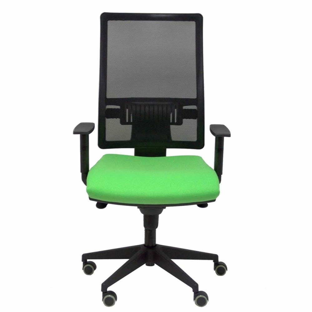 Office Chair Horna bali P&C ALI22SC Green Pistachio