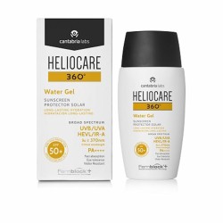 Sonnenschutzgel Heliocare 50 ml SPF 50+