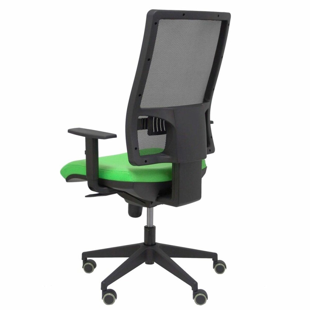 Office Chair Horna bali P&C ALI22SC Green Pistachio