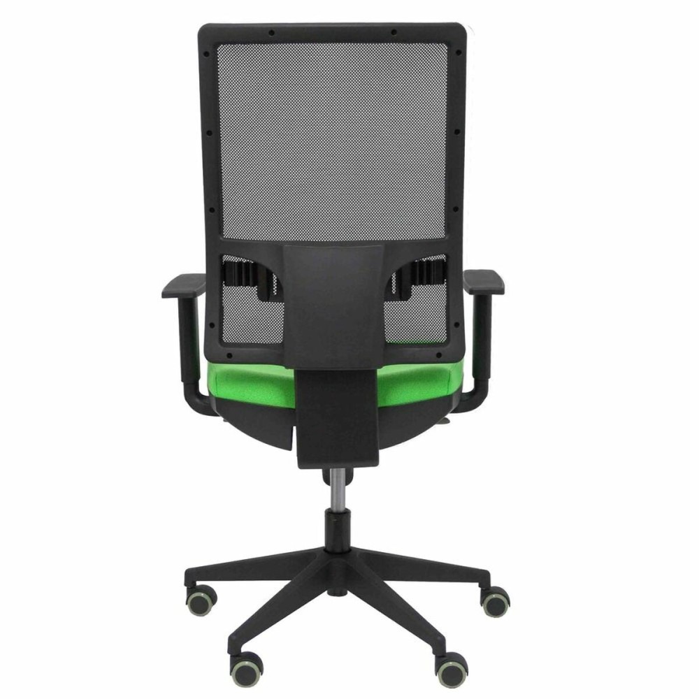 Office Chair Horna bali P&C ALI22SC Green Pistachio