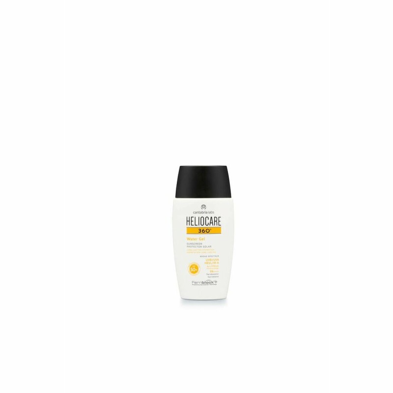 Crème Solaire en Gel Heliocare 50 ml SPF 50+