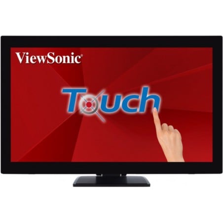 Écran ViewSonic TD2760 27" LED VA