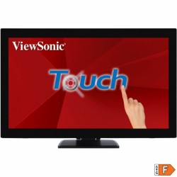 Écran ViewSonic TD2760 27" LED VA