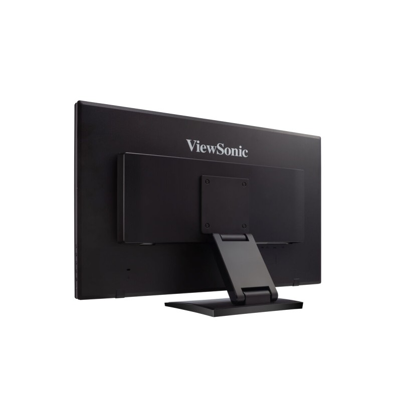 Écran ViewSonic TD2760 27" LED VA