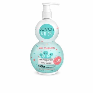 Shampooing The Seven Cosmetics Seven Kids 400 ml