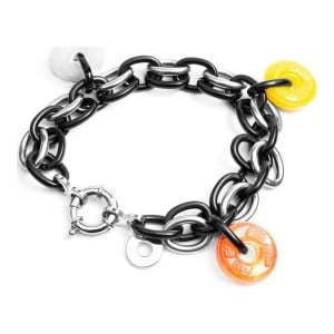 Bracelet Femme Folli Follie BA1B003SK 23 cm