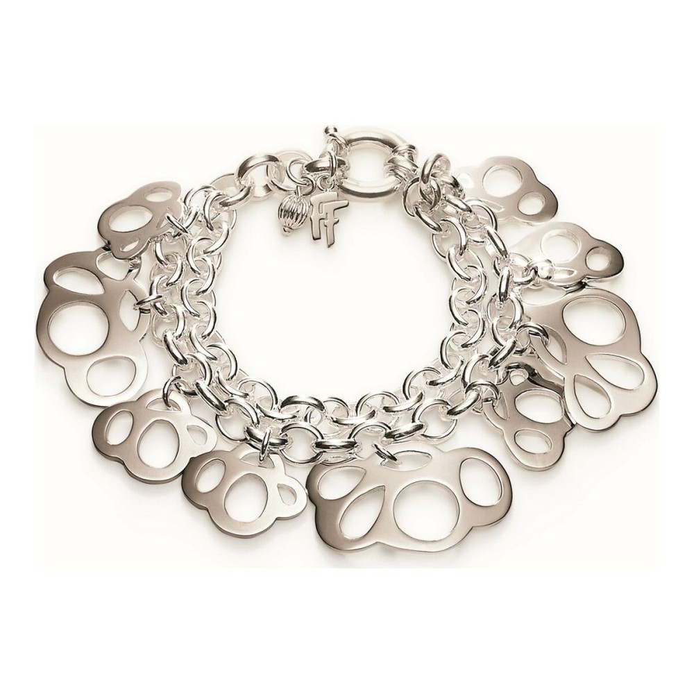 Ladies' Bracelet Folli Follie 4B0F020 16 cm