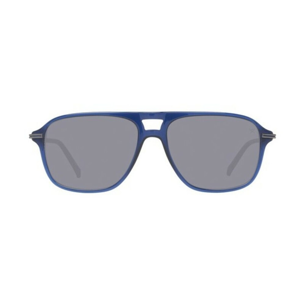 Lunettes de soleil Homme Hackett HSB865 ø 56 mm