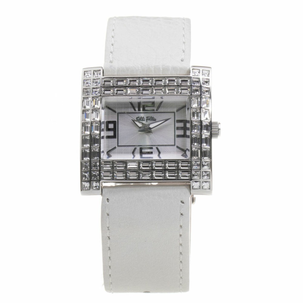 Ladies' Watch Folli Follie WF7A007SPS (Ø 35 mm)