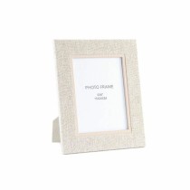 Cadre photo DKD Home Decor Beige Bois Traditionnel 19 x 1,6 x 24 cm