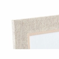 Cadre photo DKD Home Decor Beige Bois Traditionnel 19 x 1,6 x 24 cm