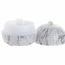 Humidificateur à Diffuseur d'Arômes avec LED Multicolore DKD Home Decor 8424001848539 Scandi 180 ml