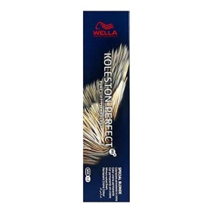 Teinture permanente Koleston Me+ Wella Koleston Me+ Nº 12/81 (60 ml)