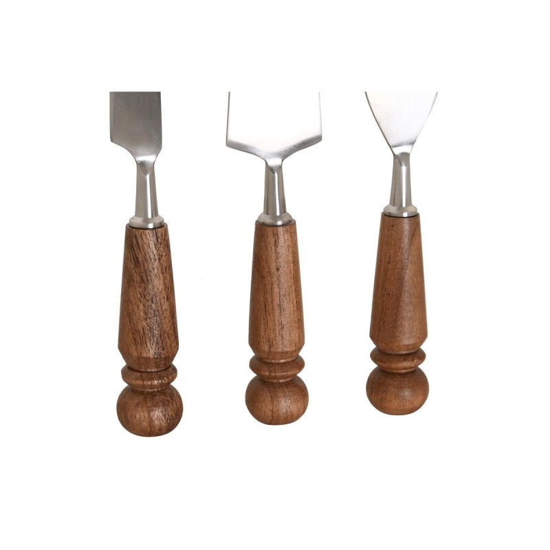 Cheese Knives DKD Home Decor